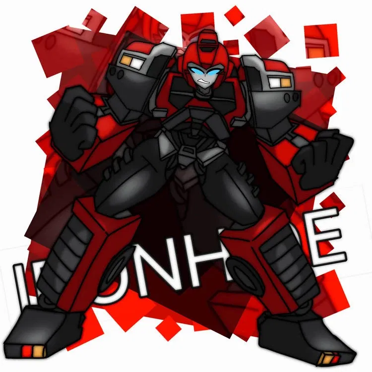 Avatar of Ironhide