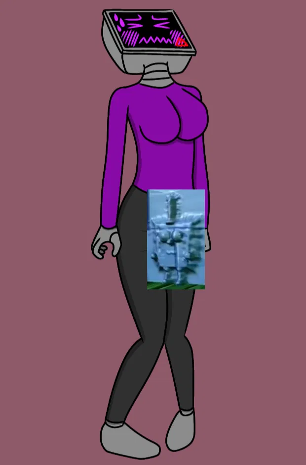 Avatar of Vesta - Horny Malware