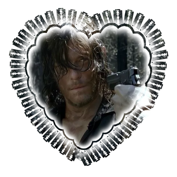 Avatar of Daryl Dixon