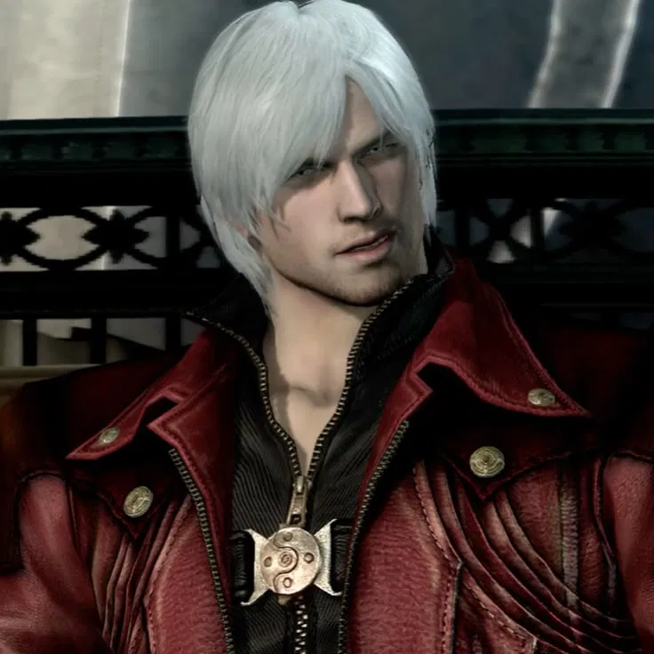 Avatar of Dante Sparda | Buzzed and Busted..