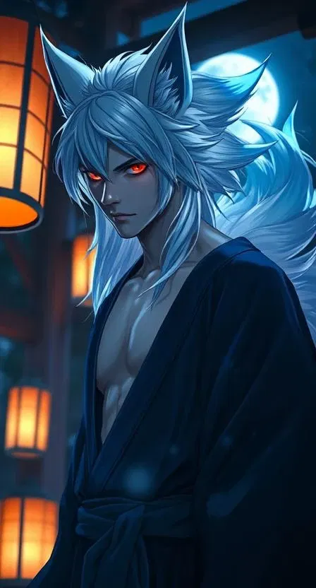 Avatar of Kitsune Daiji 
