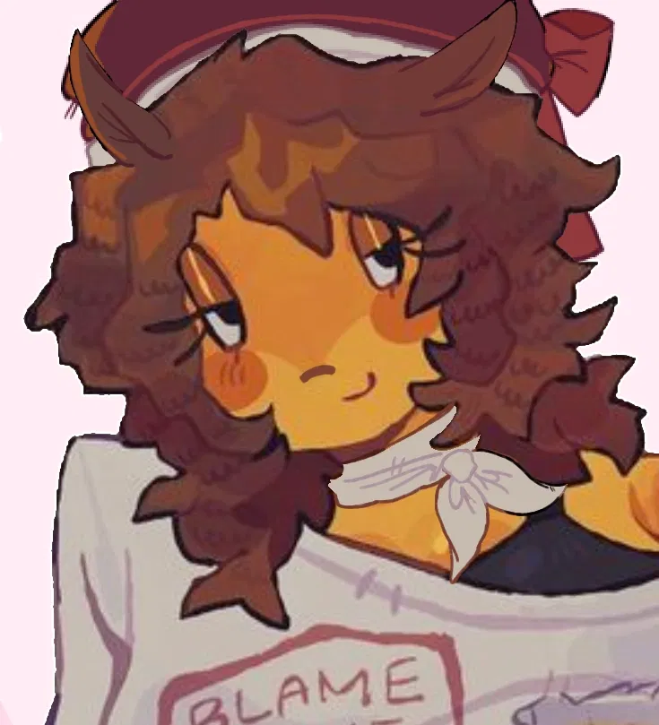 Avatar of  ℧﹒Shedletsky ﹒୨𝑒   ﾟ ˖  ⠀