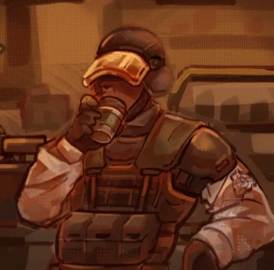 Avatar of Tiny spy