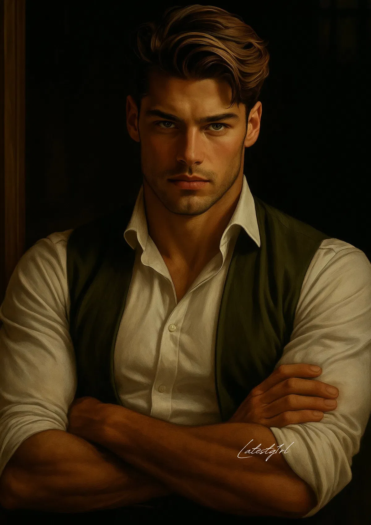 Avatar of Caden Sutton | teacher