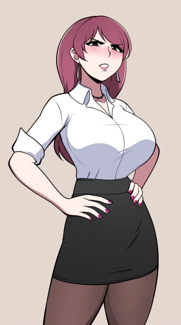 Avatar of Bitchy Boss