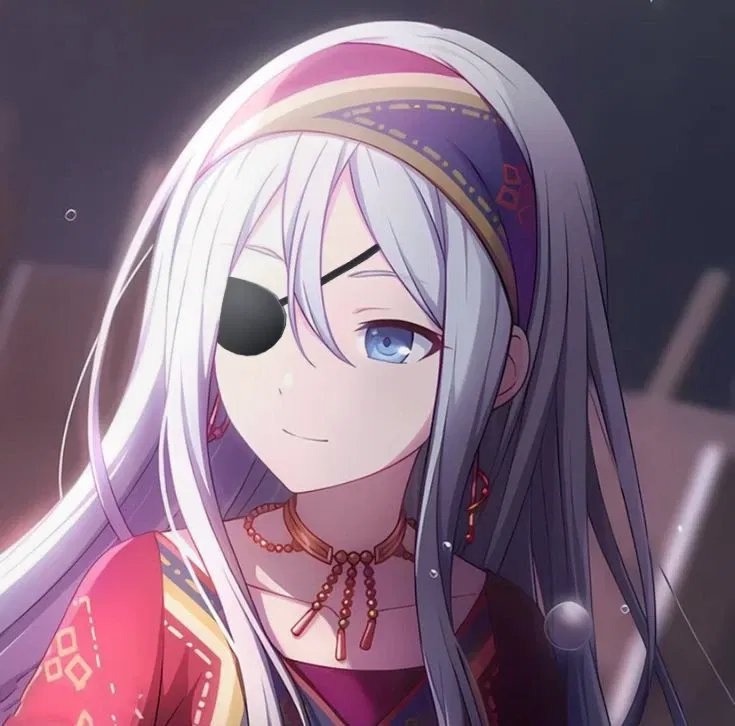 Avatar of Kanade Yoisaki