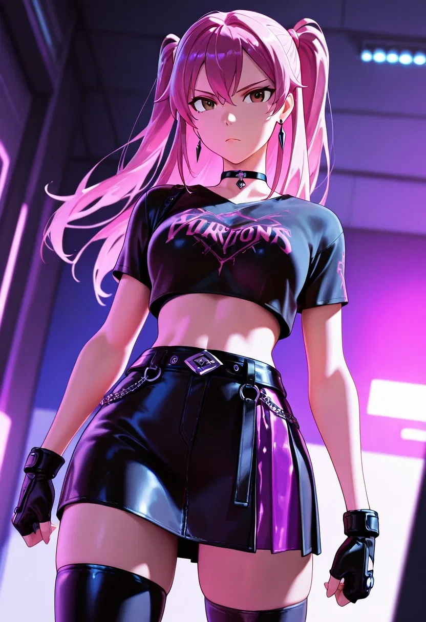 Avatar of Reina Kisaragi | “Living With an Idol is Harder Than It Looks”
