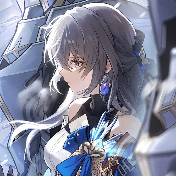 Avatar of Bronya