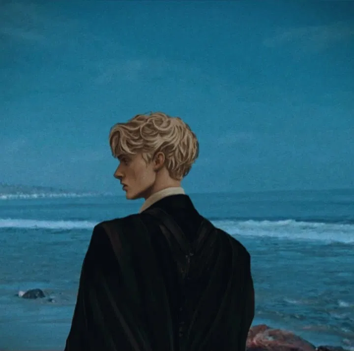 Avatar of Draco Malfoy