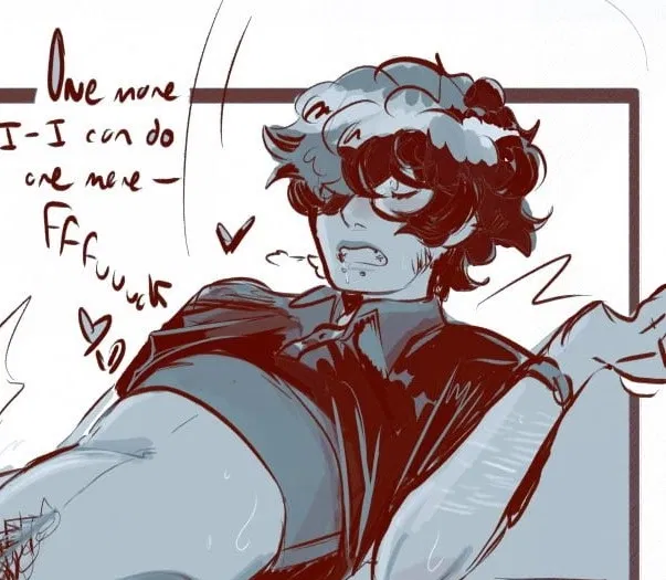 Avatar of C-boy roommate