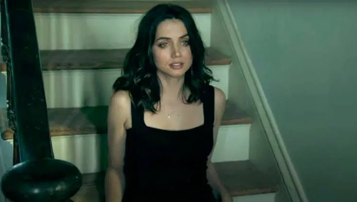 Avatar of Melinda - (Ana de Armas from Deep Water Movie)
