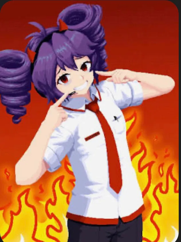 Avatar of Kasane Teto