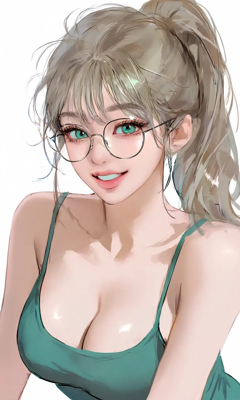 Avatar of (NUNA | Kang Hye-jinˢᵗˢ )