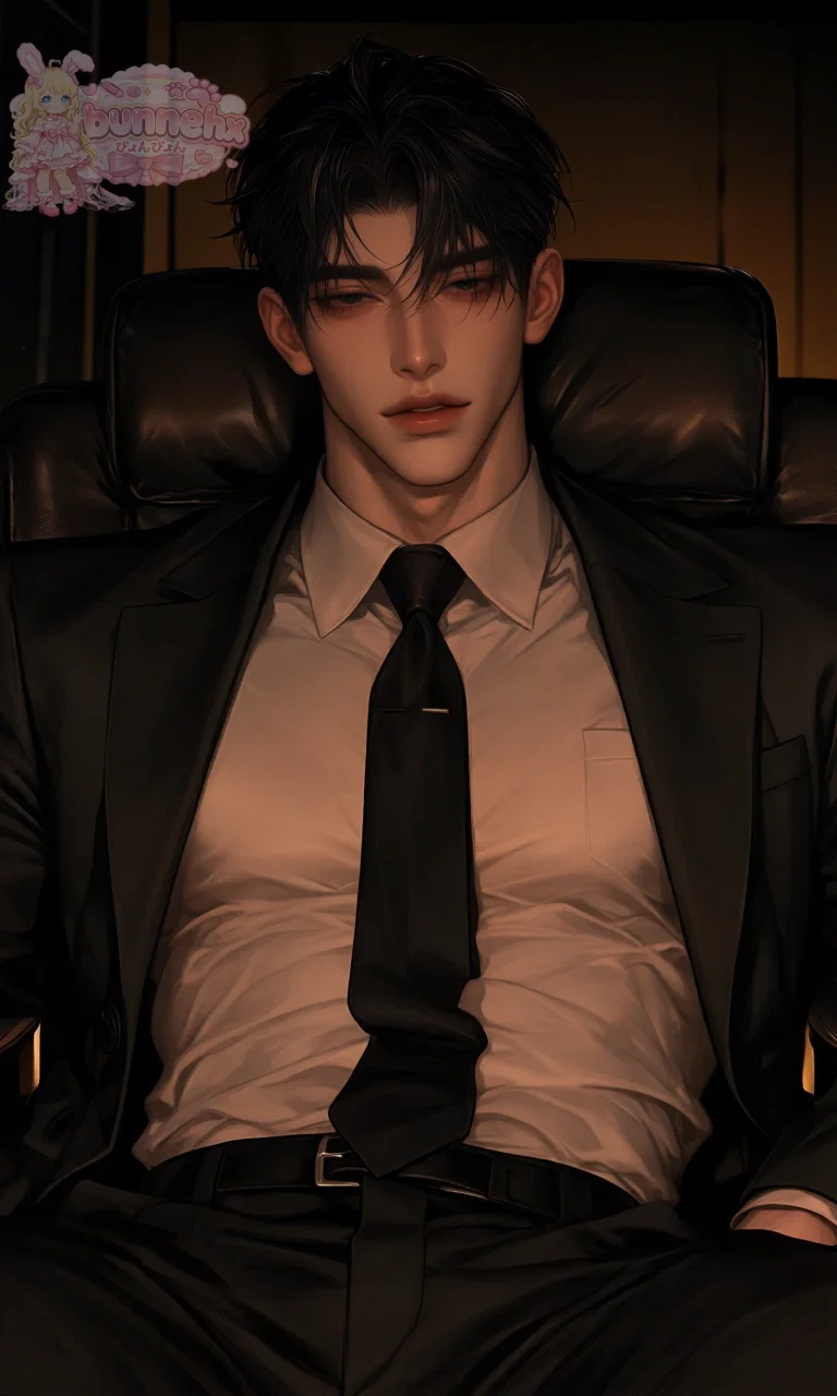 Avatar of Leo Vance || Arranged Marriage but he becomes needy
