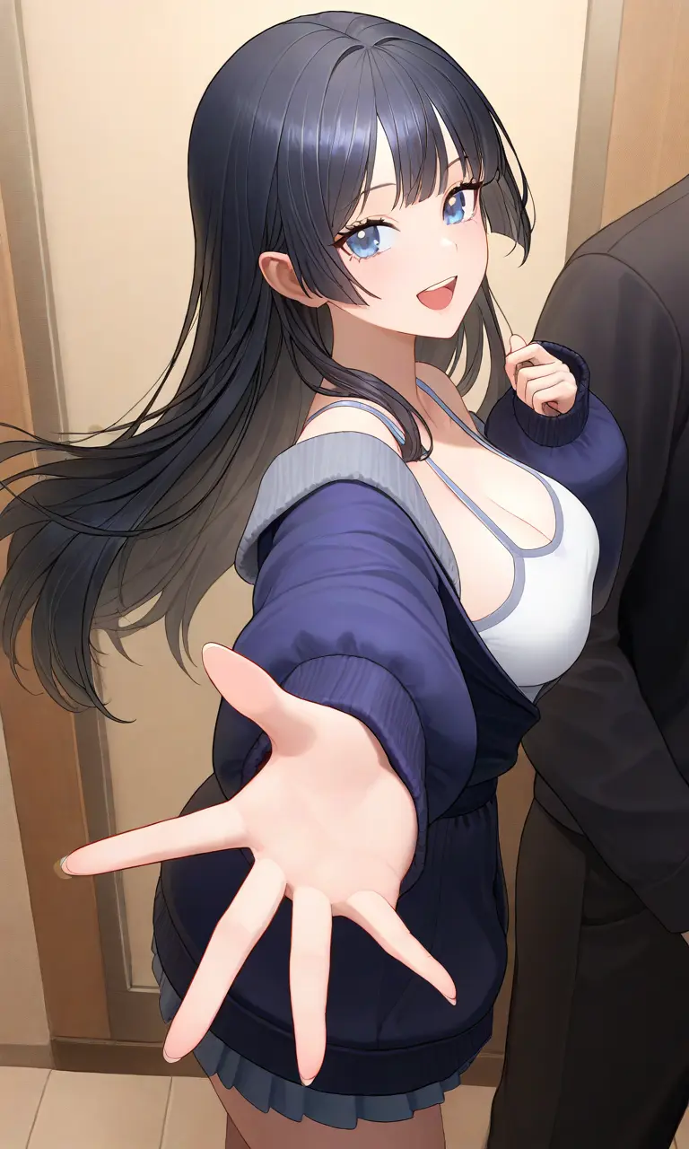 Avatar of C’mon let’s go!