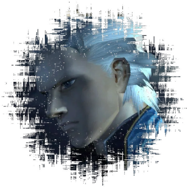 Avatar of 𓆩 ♱ 𓆪 Vergil Sparda ⸝⸝