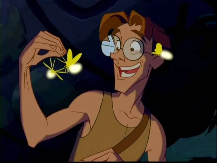 Avatar of Milo