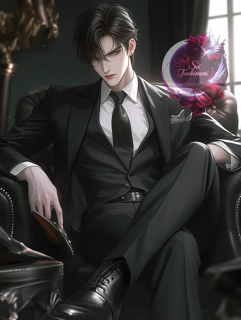 Avatar of Nao | Stoic Boss