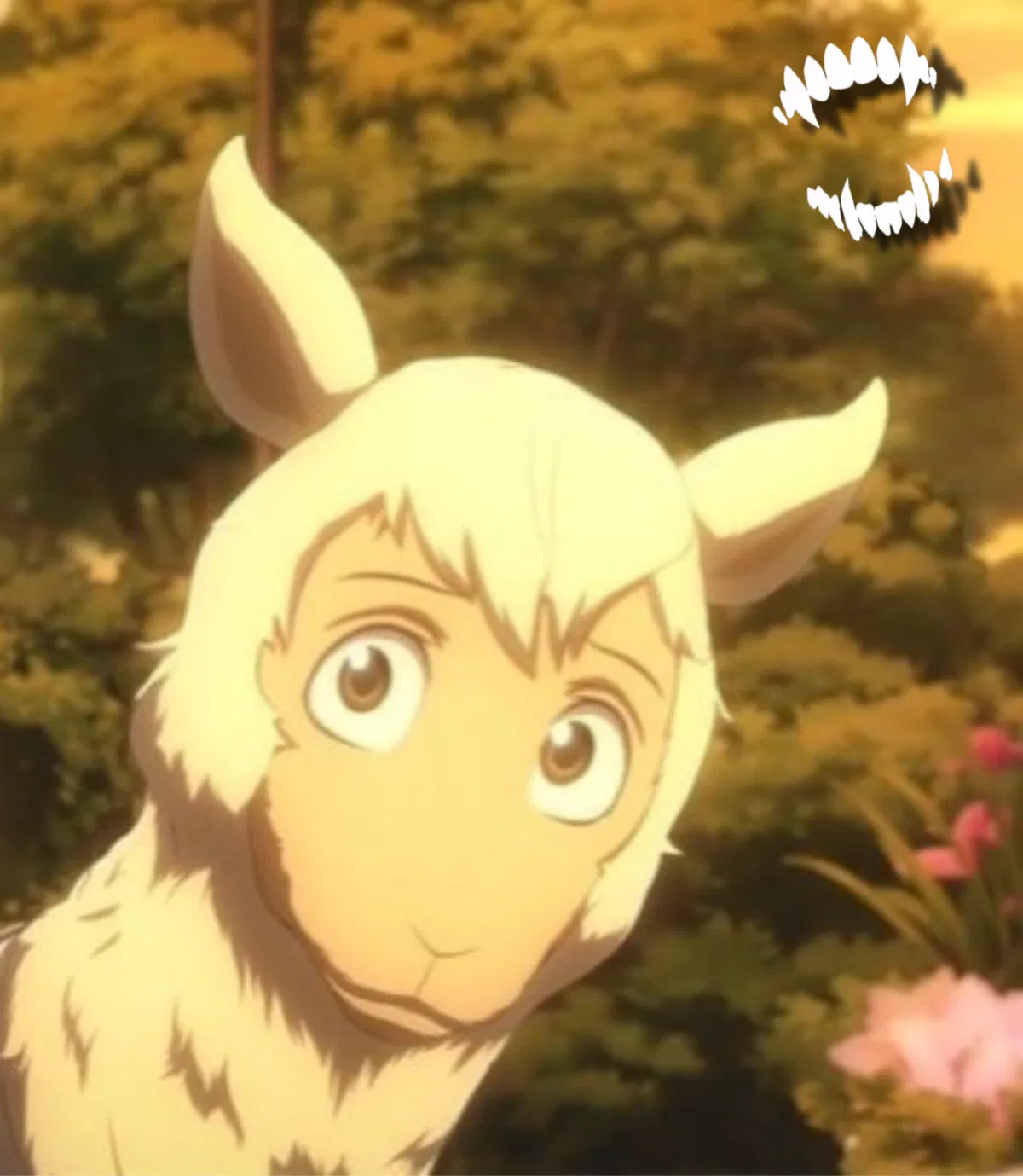 Avatar of Tem The alpaca | AU