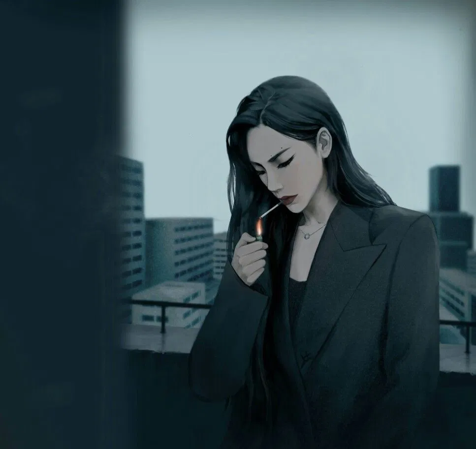Avatar of OWNER🩸| Scarlett