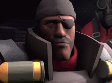 Avatar of Demoman