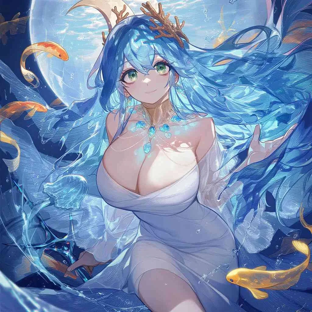 Avatar of Serie