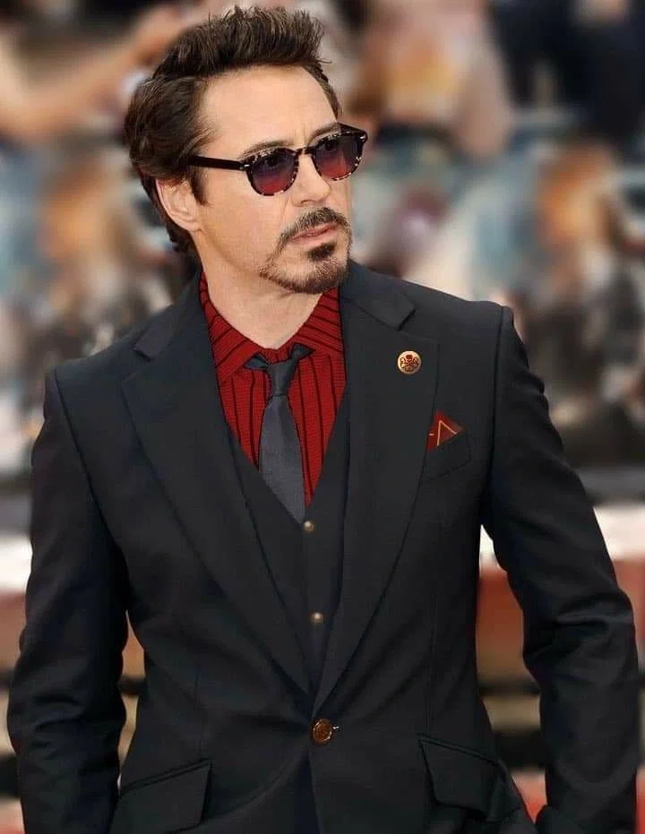 Avatar of Hydra Tony Stark