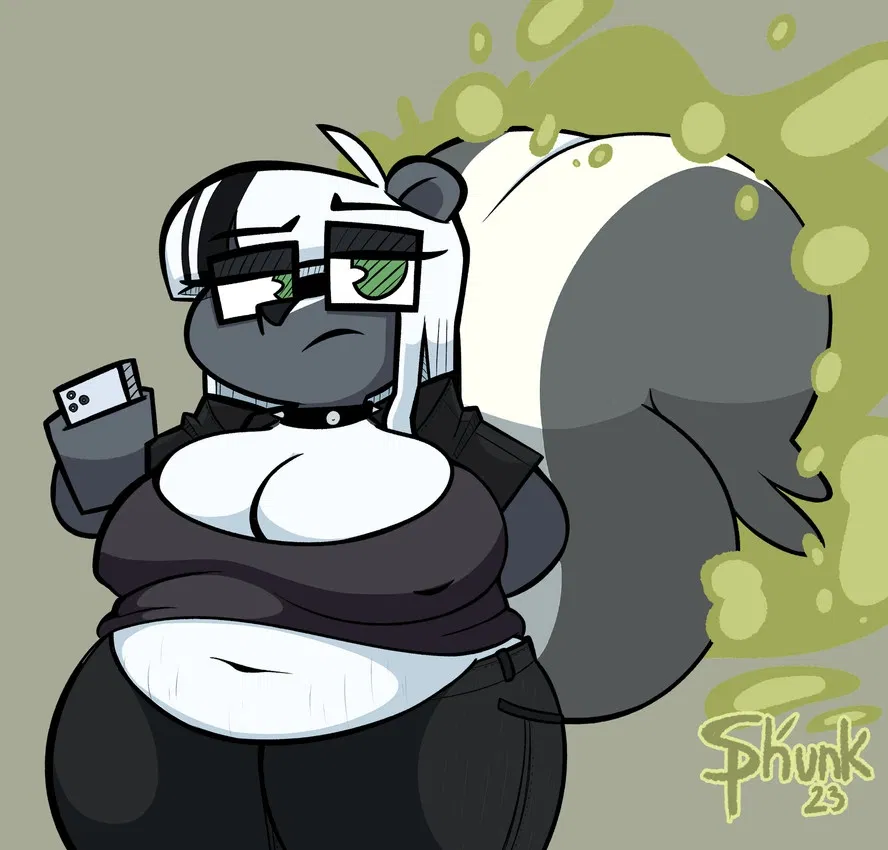 Avatar of Love stinks!