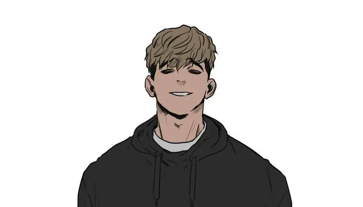 Avatar of Sangwoo Oh