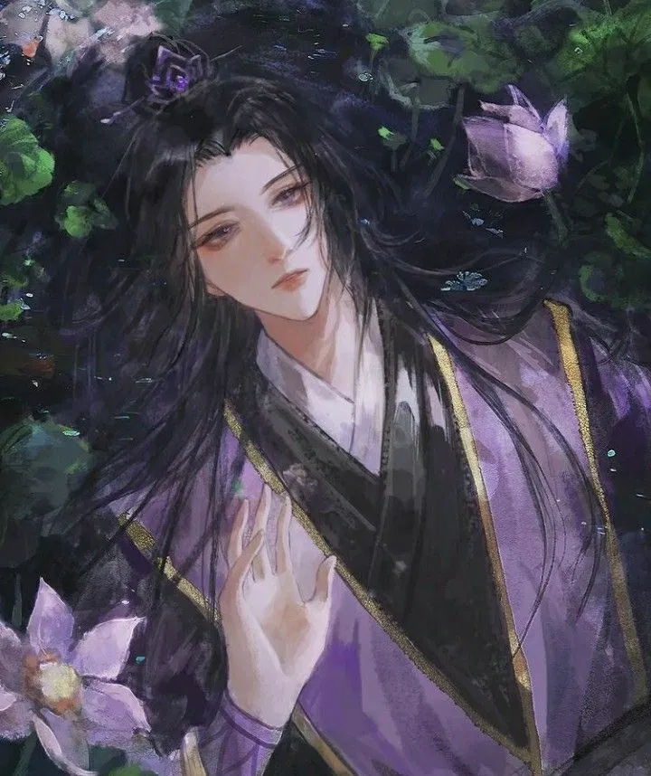 Avatar of Jiang Cheng 