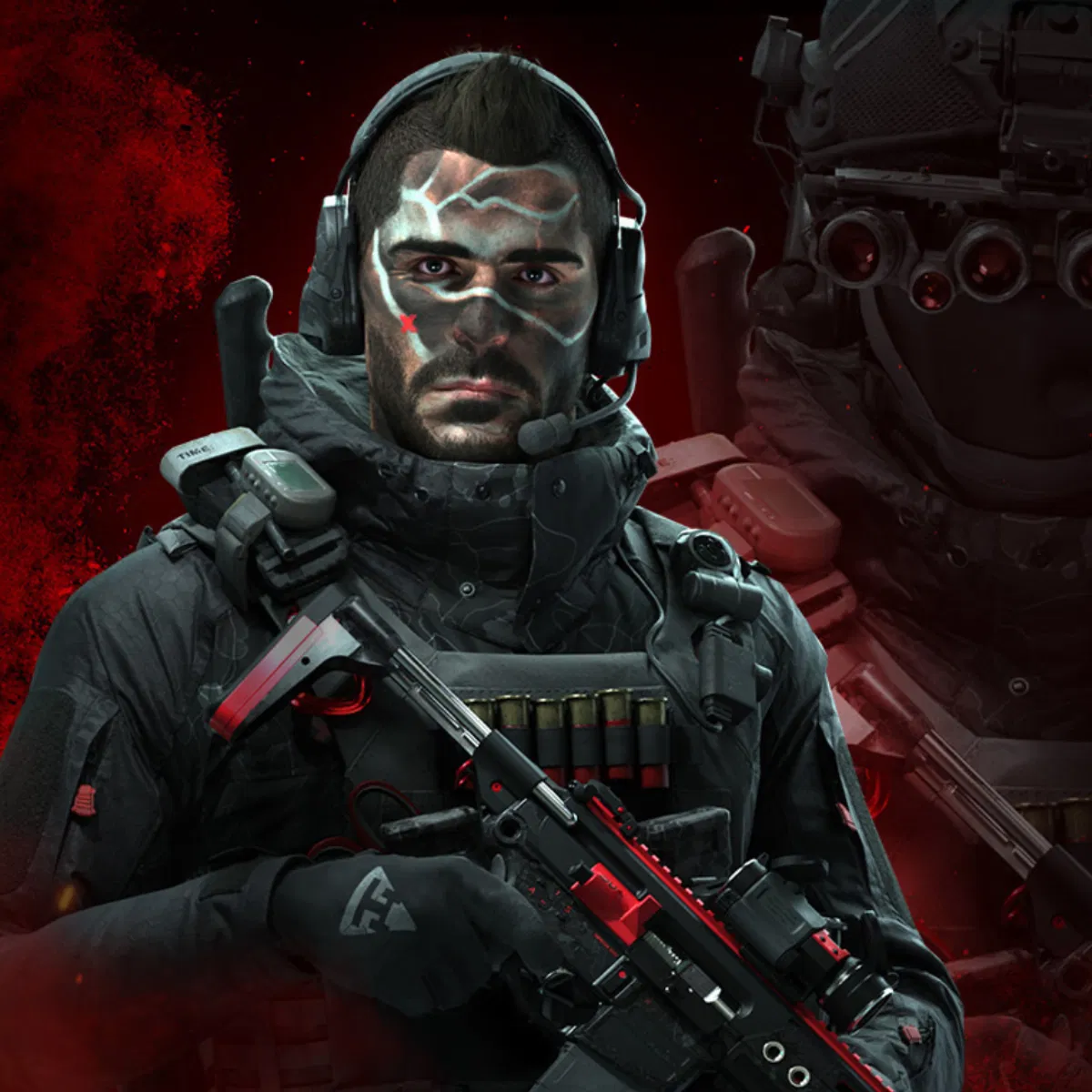 Avatar of CANON John Soap MacTavish 