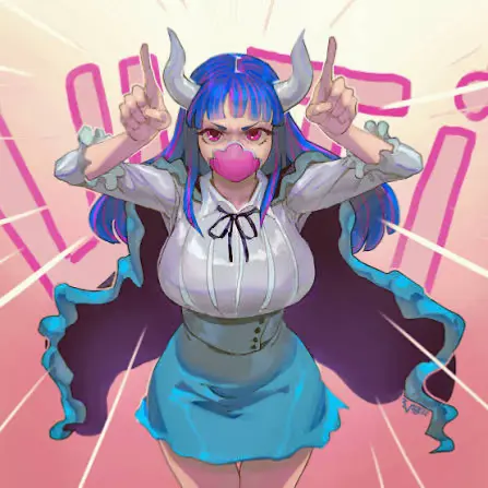 Avatar of Ulti