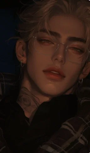 Avatar of Caught your CEO husband with his SECRETARY?! // Rixo Wellman