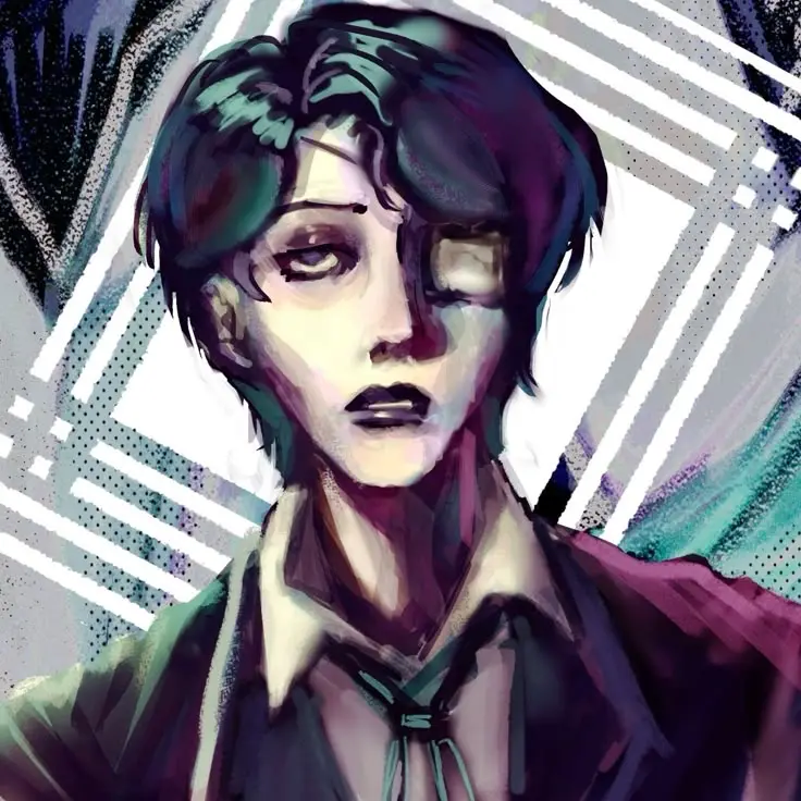 Avatar of Daan