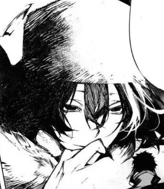 Avatar of Fyodor Dostoyevsky — Domestic AU 
