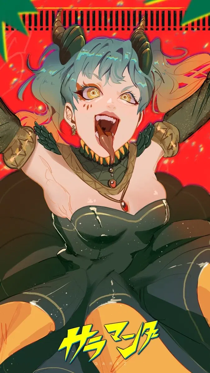 Avatar of Hatsune Miku 