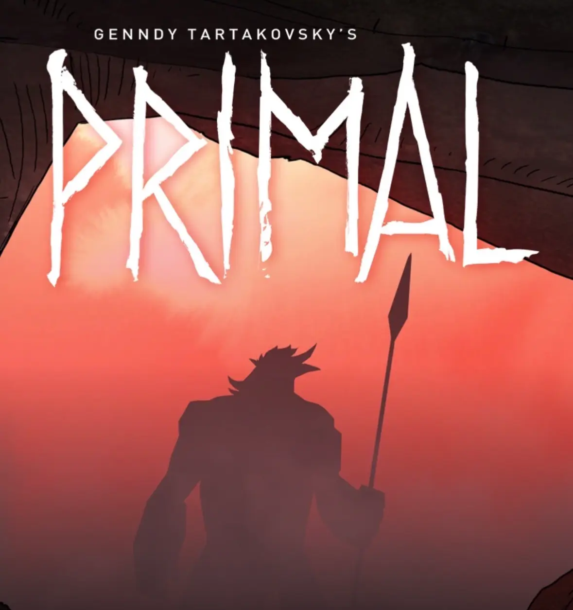 Avatar of PRIMAL: THE RPG