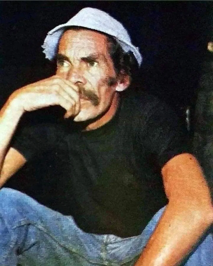 Avatar of Don Ramón