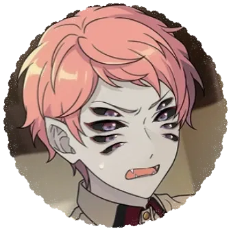 Avatar of Shu Itsuki