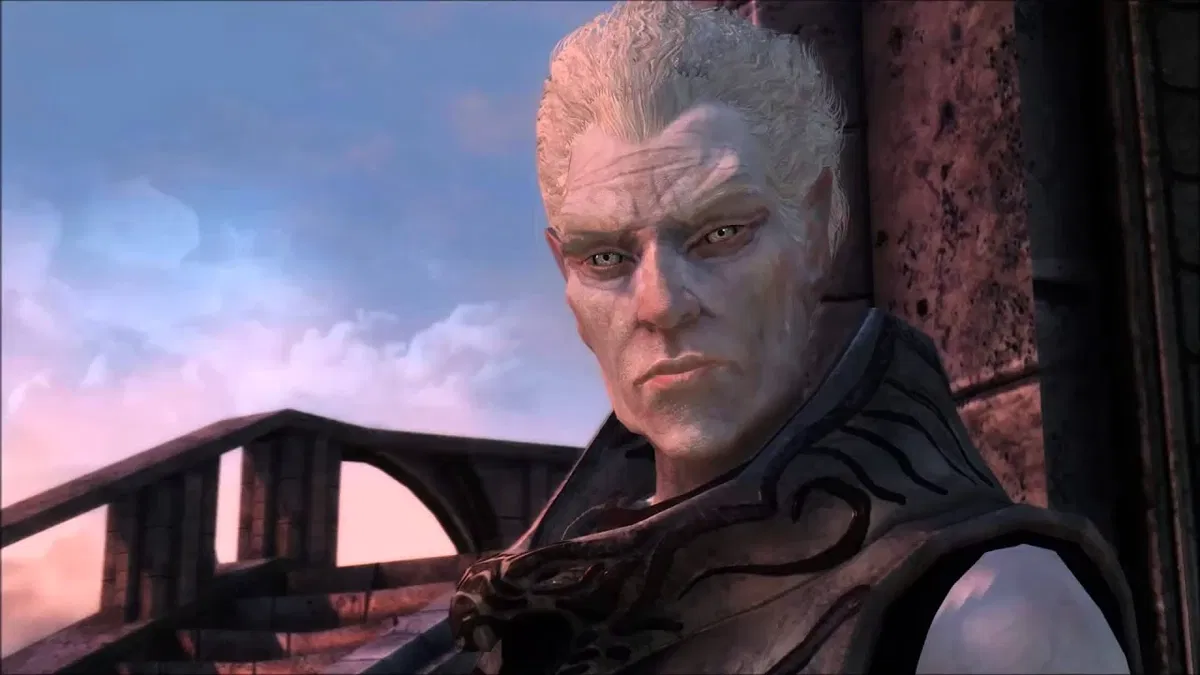 Avatar of Into The Vale