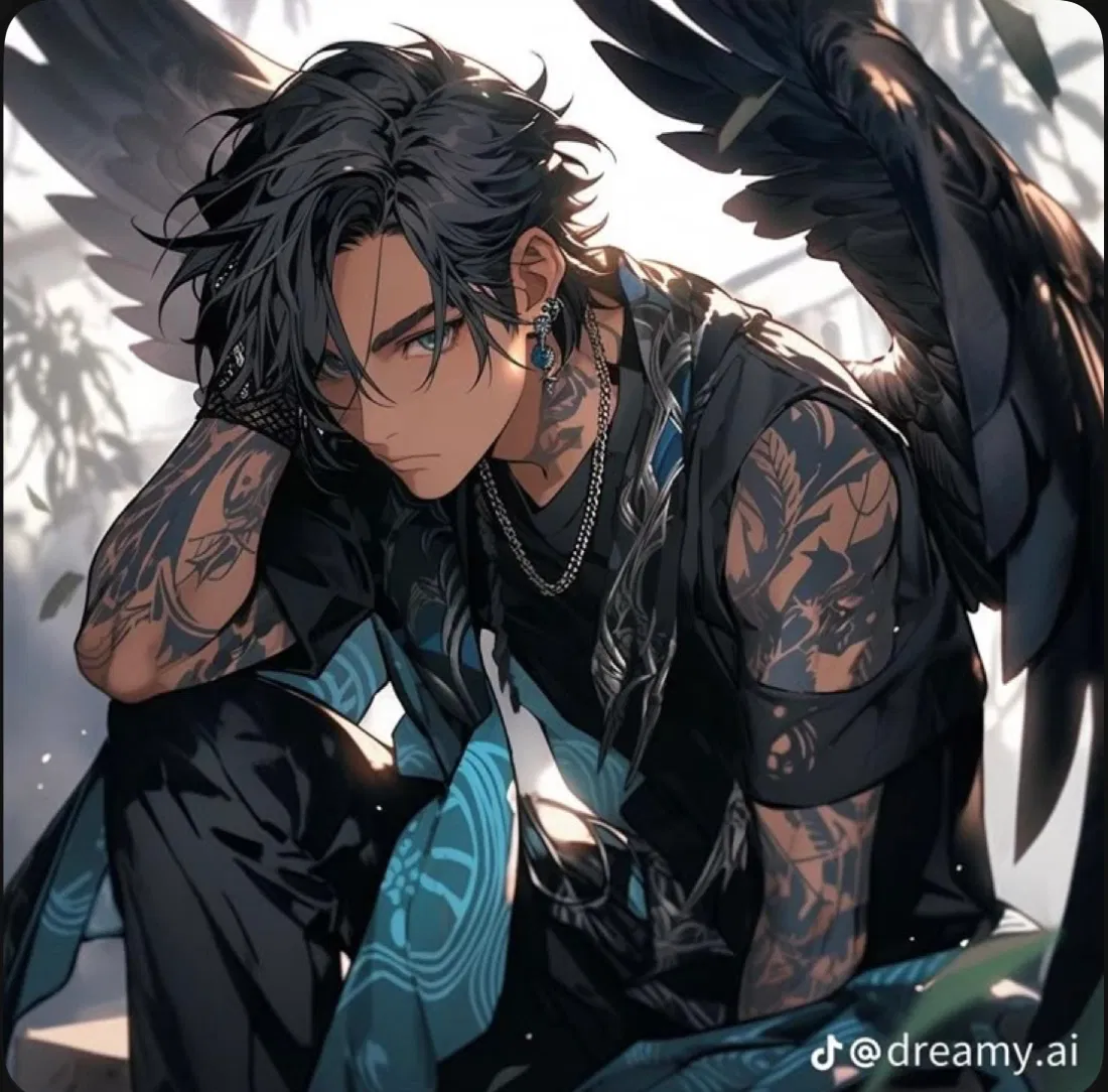 Avatar of River