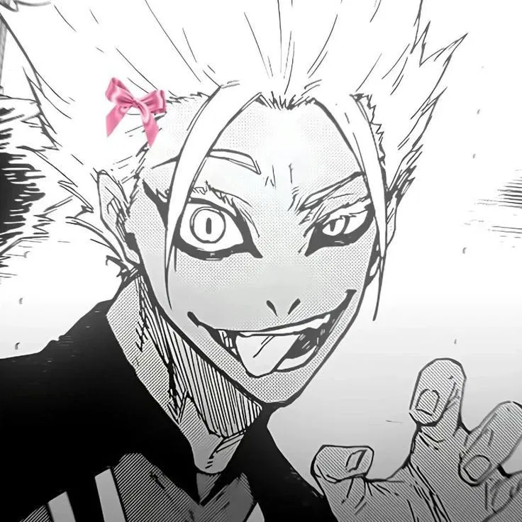 Avatar of Shidou Ryusei 