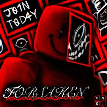 Avatar of Forsaken RPG