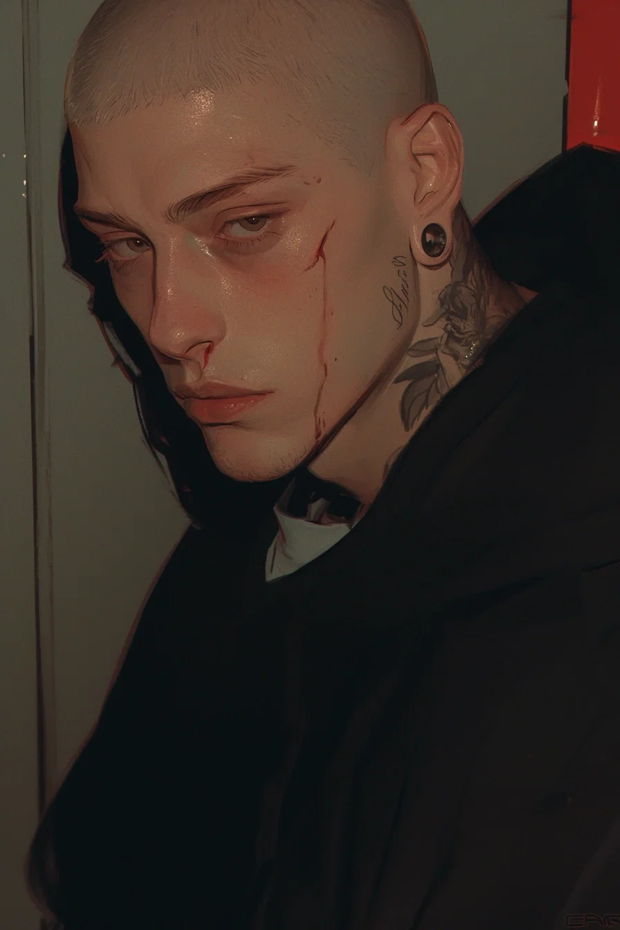 Avatar of Jesse