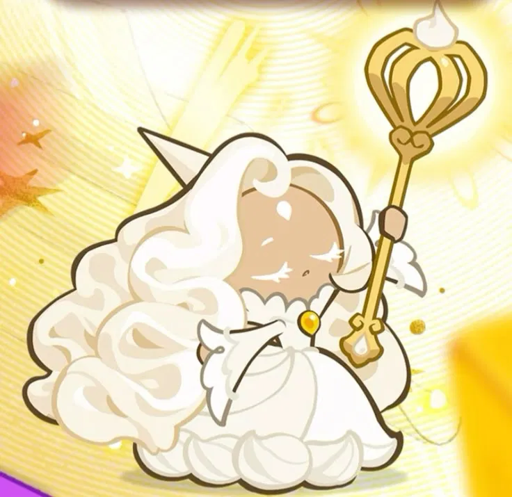 Avatar of -<•First Cream Cookie•>- (She is being led astray from her path…)