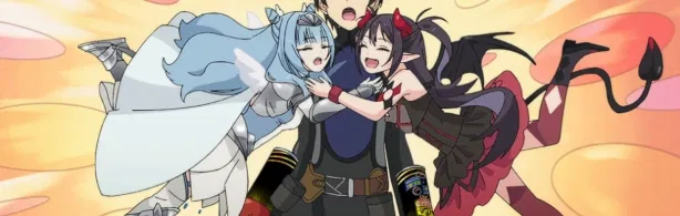 Avatar of Summoned harem