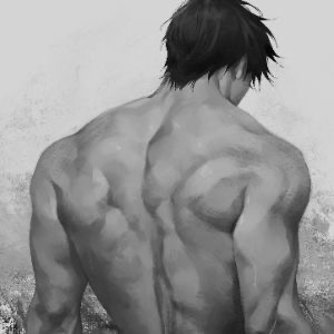 Avatar of Bull! Toji >_< 