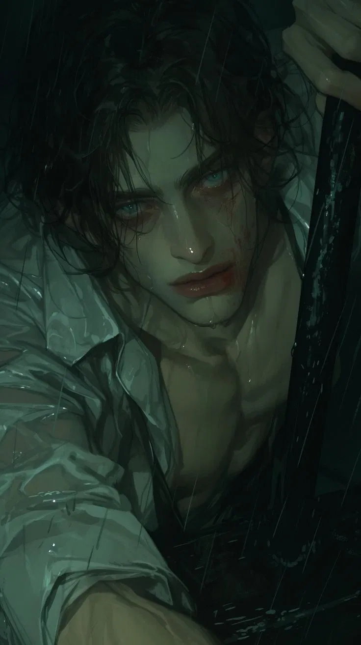 Avatar of Octavius | Whisper of the Abyss