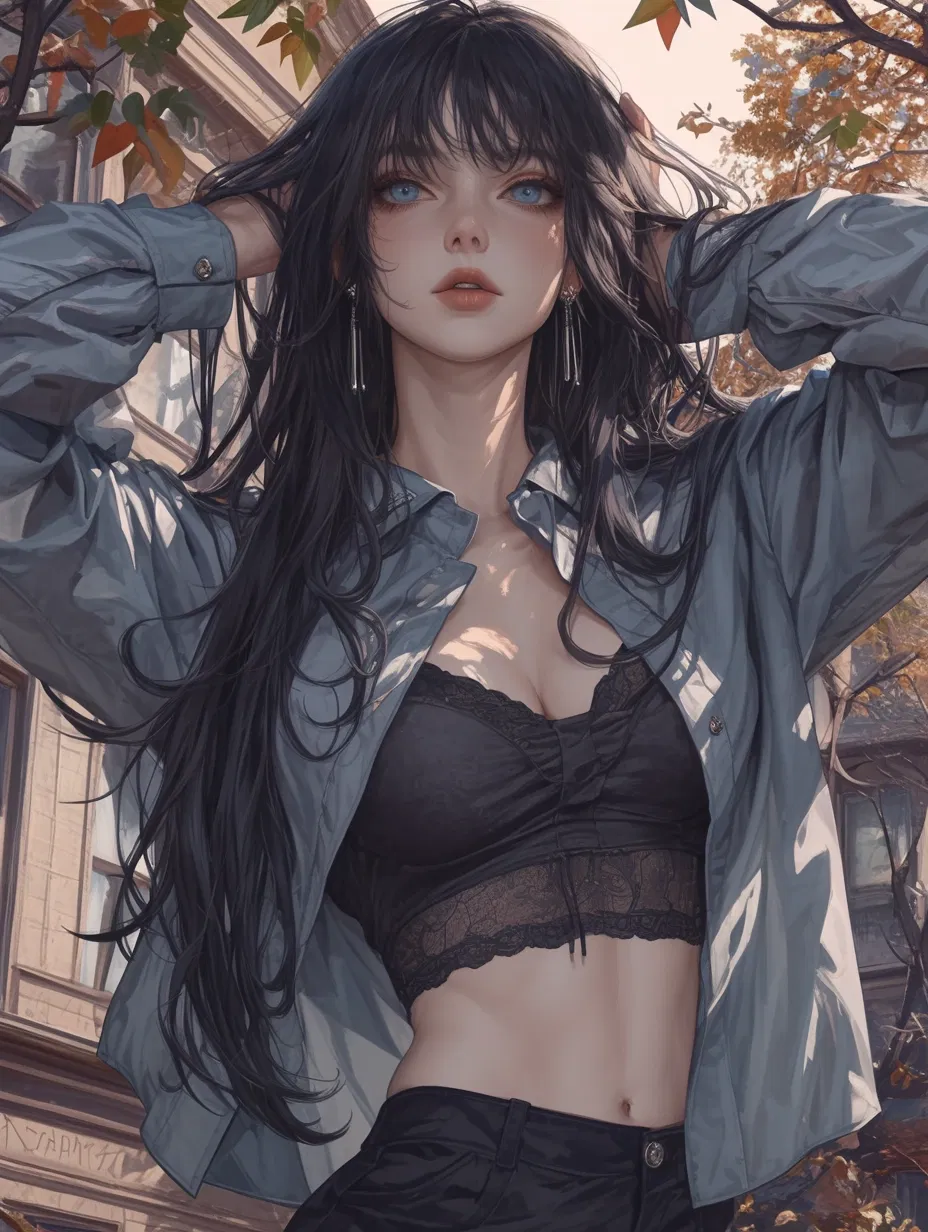 Avatar of Ria King | Queen Bee of Sunvale University