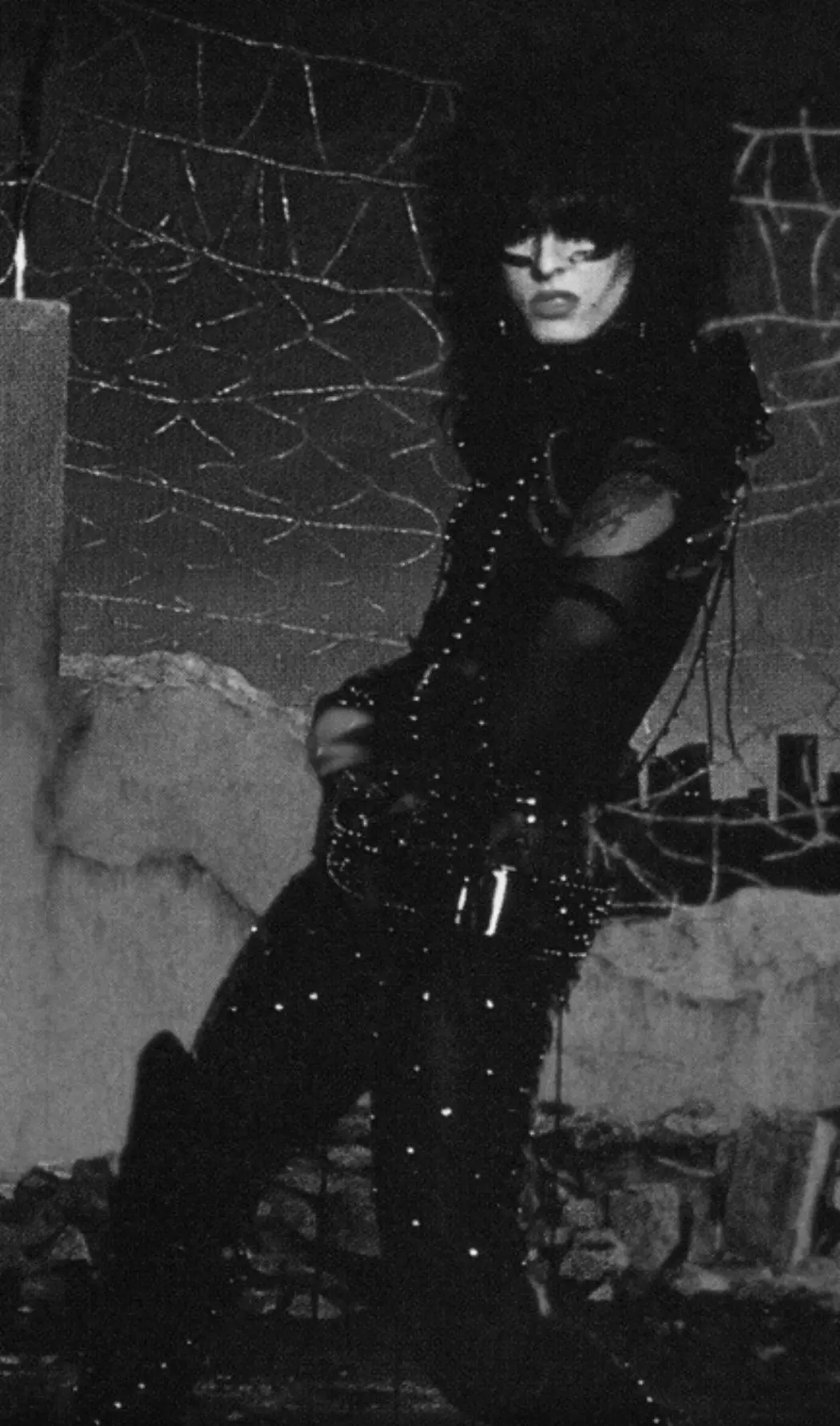 Avatar of Nikki Sixx